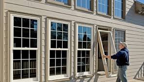 Best Commercial Window Installation in Potosi, TX